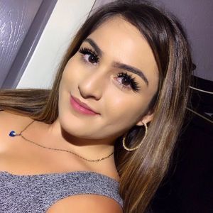 Meet your Posher, Karina